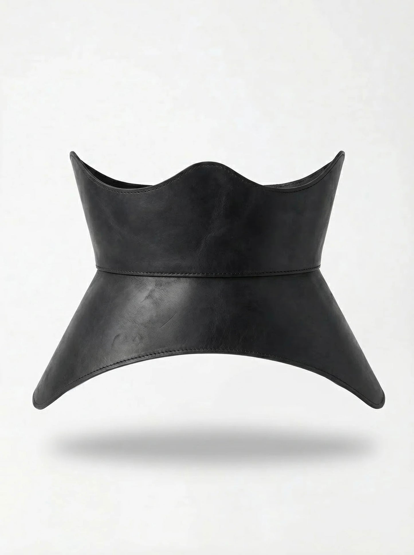 black leather peplum corset belt structured waist cincher black corset belt basque style waist belt renaissance corset outfit dark feminine outfit leather waist belt corset outfit idea structured black belt fashion
