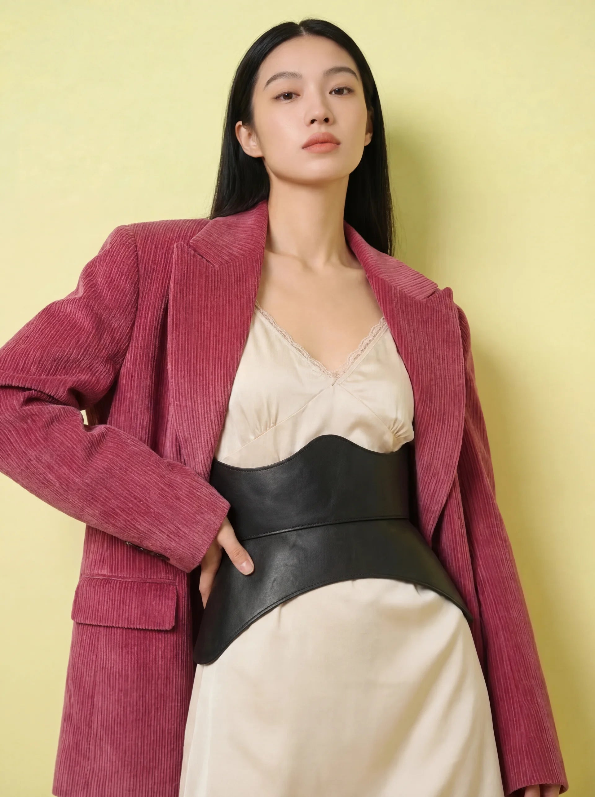 black leather peplum corset belt structured waist cincher black corset belt basque style waist belt renaissance corset outfit dark feminine outfit leather waist belt corset outfit idea structured black belt fashion
