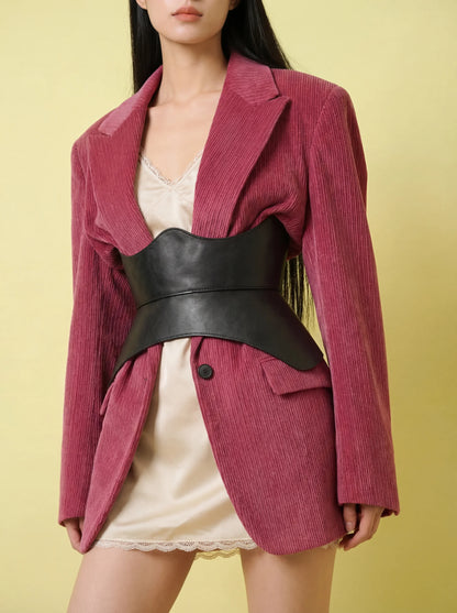 black leather peplum corset belt structured waist cincher black corset belt basque style waist belt renaissance corset outfit dark feminine outfit leather waist belt corset outfit idea structured black belt fashion
