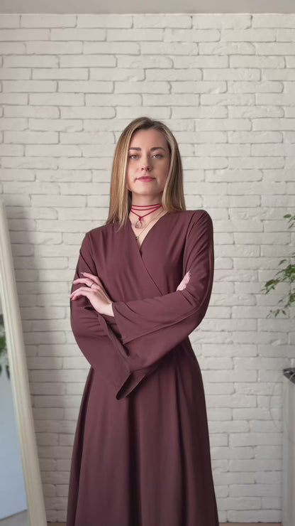 Red Leather underbust corset belt, Renaissance outfit